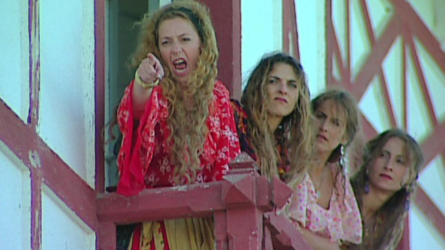 20 años de Romané: La teleserie gitana que marcó generaciones