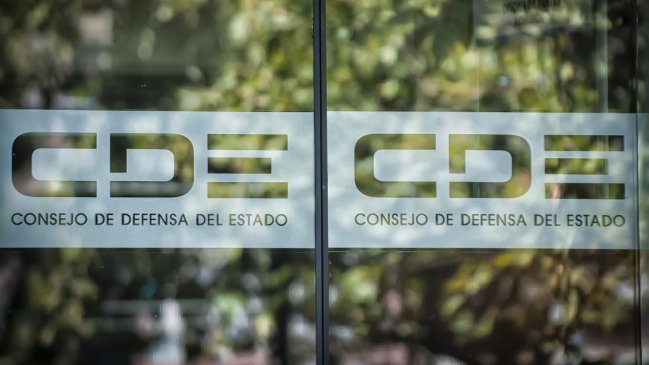 Presidenta del CDE: La corrupción sigue siendo en nuestro país un asunto serio y preocupante