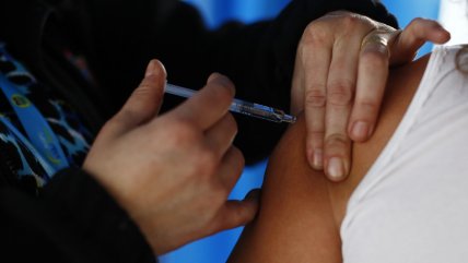   Covid-19: Científico chileno espera lograr prototipo de vacuna en dos a cuatro meses 