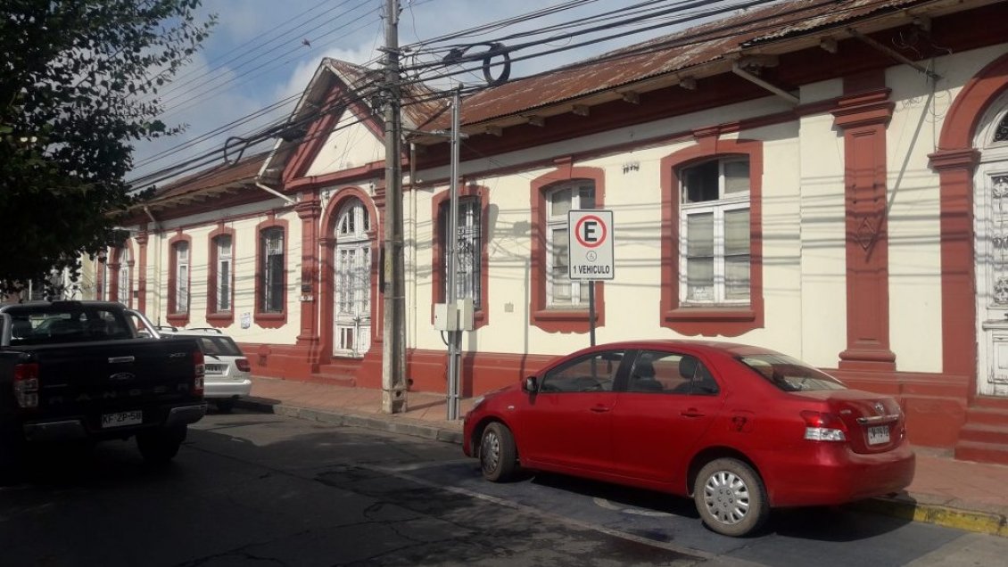 Ex edificio de la gobernación en Santa Cruz funcionará como la próxima casa de la cultura