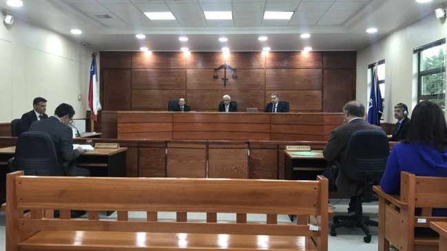 Corte de Coyhaique mantuvo prisión preventiva para condenado por atropello de universitario