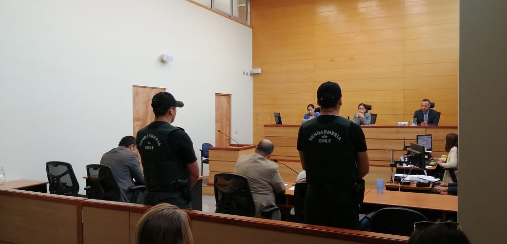 Tribunal declara culpable a hombre por asesinato de anciano en la localidad de Montegrande