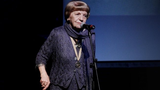 TVN emitirá documental en memoria de Bélgica Castro