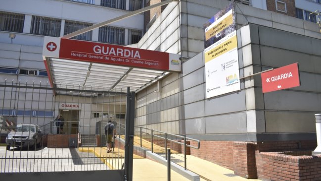 Argentina confirmó al primer fallecido por Coronavirus