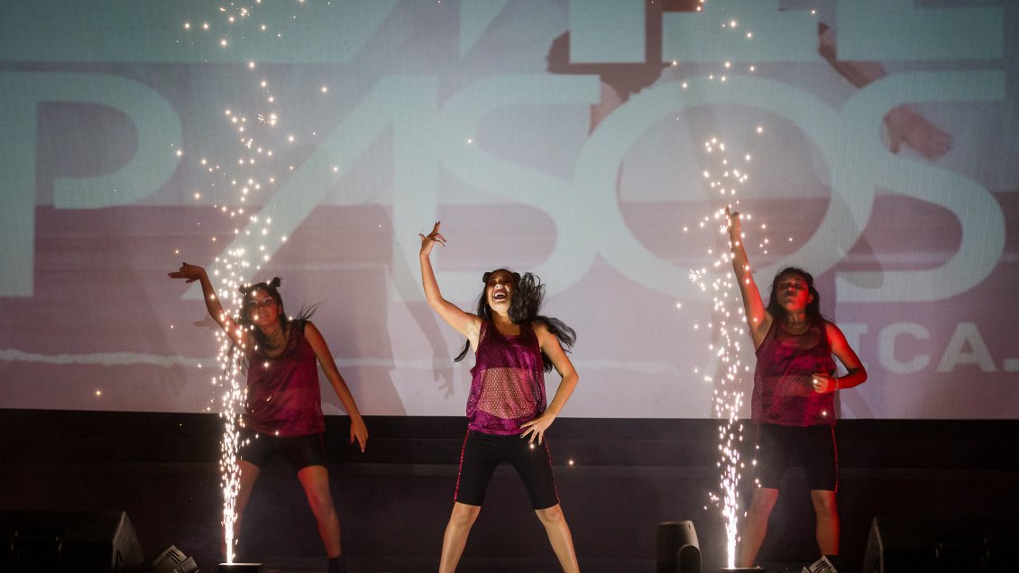 Jóvenes de Arica competirán en el primer encuentro de bailes urbanos 