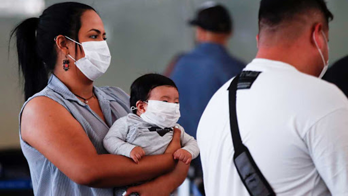 Cadem: El 58% cree que Chile no está preparado para enfrentar el coronavirus