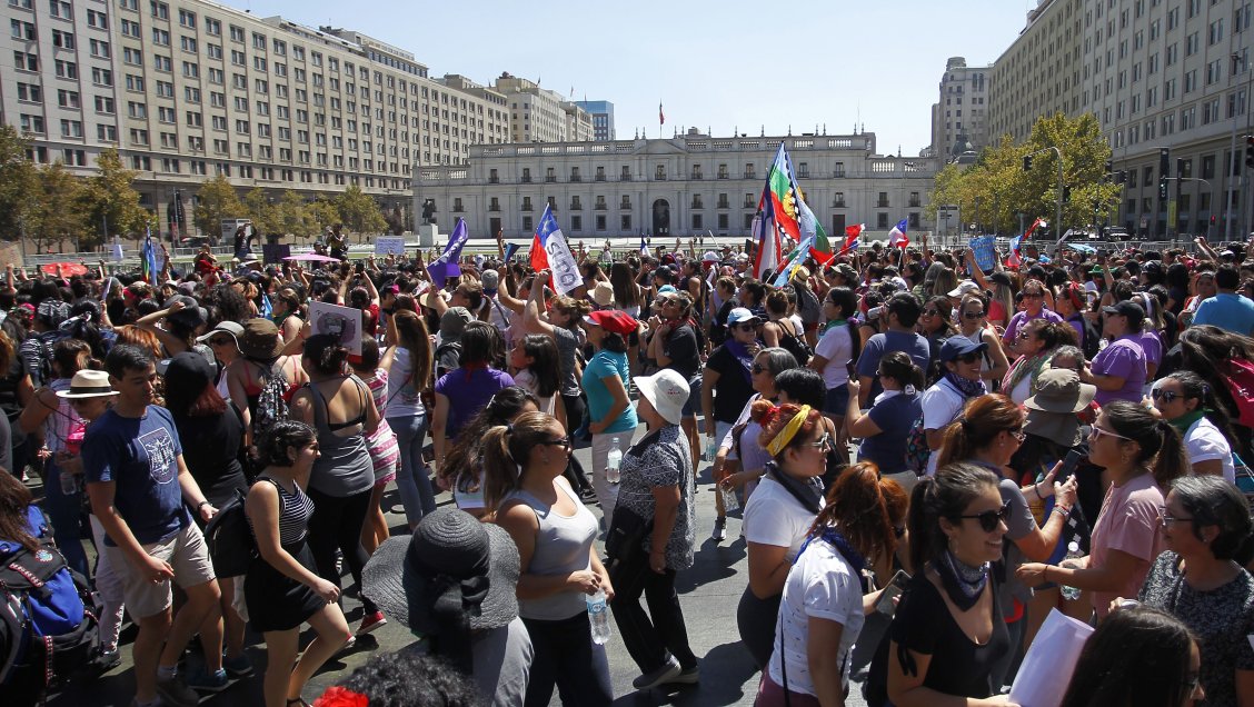 ComunidadMujer valoró proyecto que incluye deudas de pensión alimenticia en boletín comercial