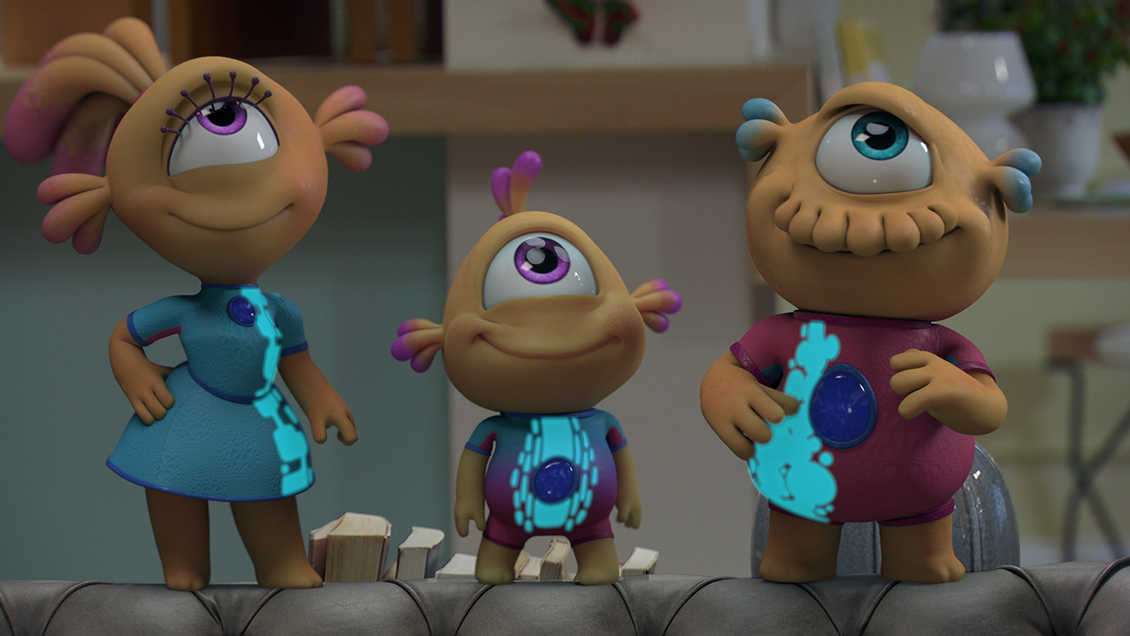 Este lunes se estrena la segunda temporada de 