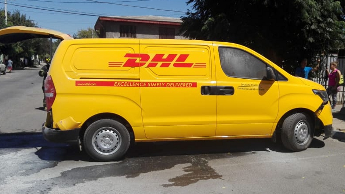 Encuentran semiquemado el vehículo utilizado en el 