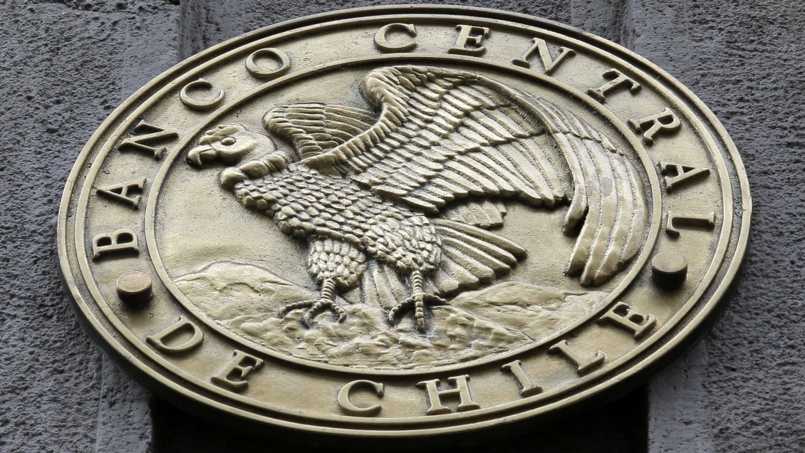 Banco Central dijo estar 