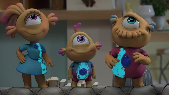 Este lunes se estrena la segunda temporada de 