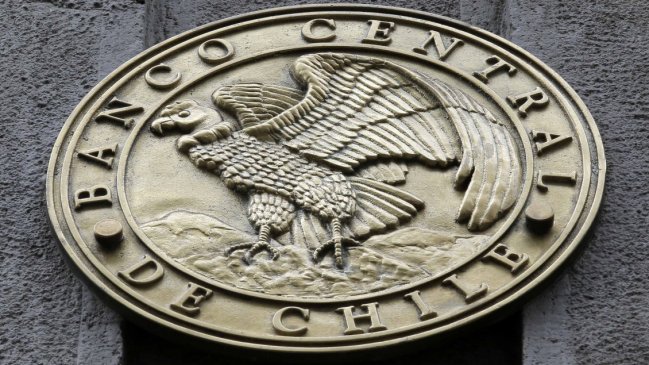 Banco Central dijo estar 