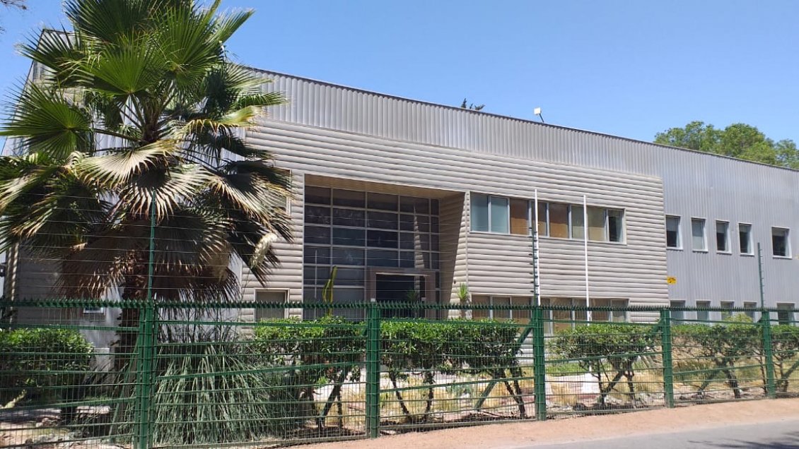 Empresa sanitaria Aguas Chañar cambiará su nombre a Nueva Atacama