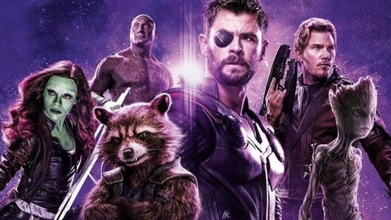 Algunos personajes de 