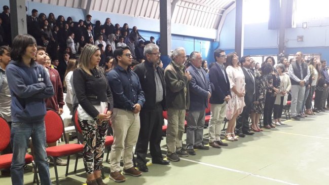 Instituto San Pedro logró iniciar año escolar tras odisea judicial