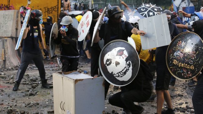 Gobierno y Fiscalía apelaron libertad de 43 integrantes de 