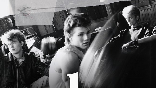 A-ha regresará a Chile con el show donde tocan íntegro 