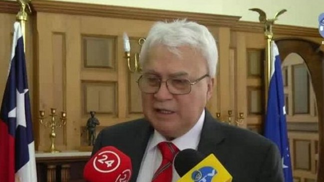 Presidente de Corte de Apelaciones de Punta Arenas pide instalar segundo juzgado