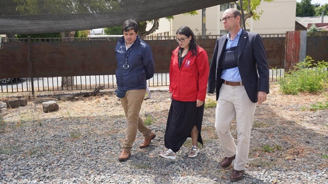 Bienes Nacionales detectó 40 propiedades fiscales con uso irregular en Ñuble