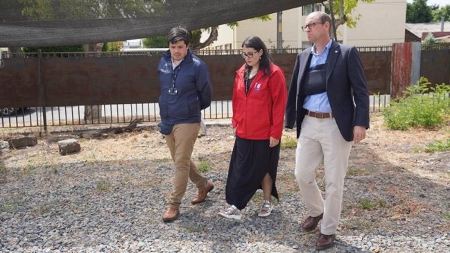 Bienes Nacionales detectó 40 propiedades fiscales con uso irregular en Ñuble