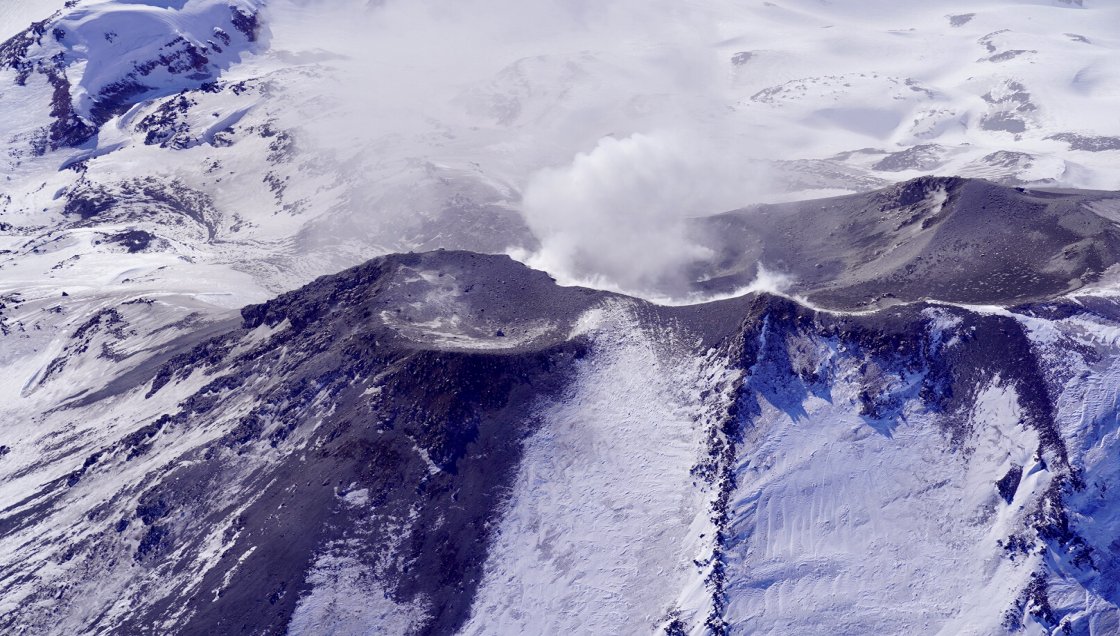 Valle Las Trancas espera un alza de turistas tras cambio de alerta técnica del Volcán Chillán