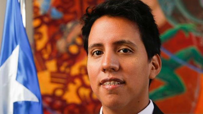 Ex seremi de Cultura del Maule no llegó al juicio contra mujeres que lo acusaron de abuso sexual