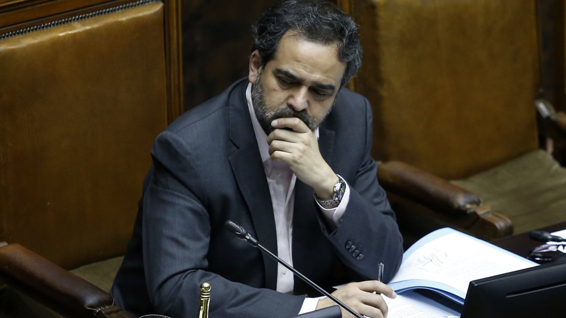 Corte de Apelaciones rechazó demanda de familia de carabinero atropellado por el senador Quintana