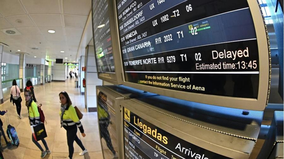 La UE evaluará la prohibición de EEUU de los viajes desde el Espacio Schengen