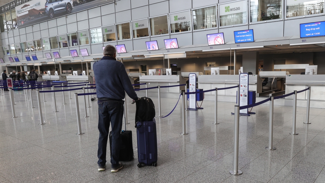 La UE deploró decisión 