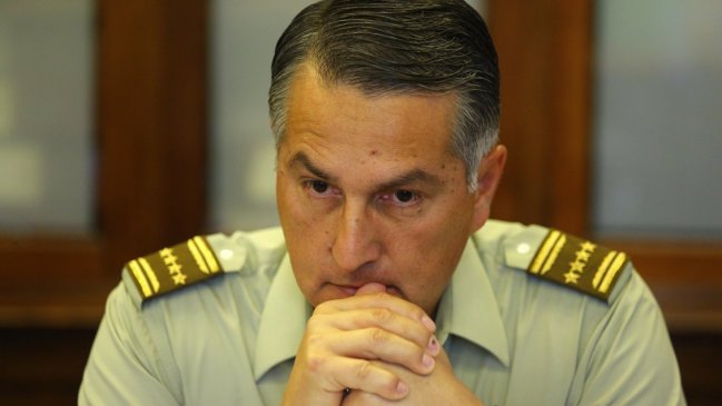 Rozas: Por sugerencia de otros organismos, Gatica y Campillai no han podido declarar