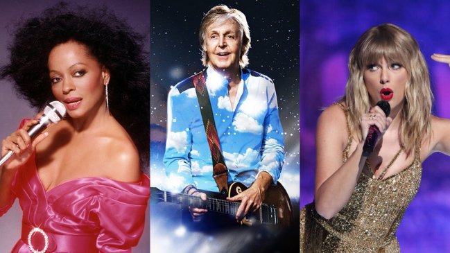 Festival Glastonbury anuncia el cartel de su aniversario 50