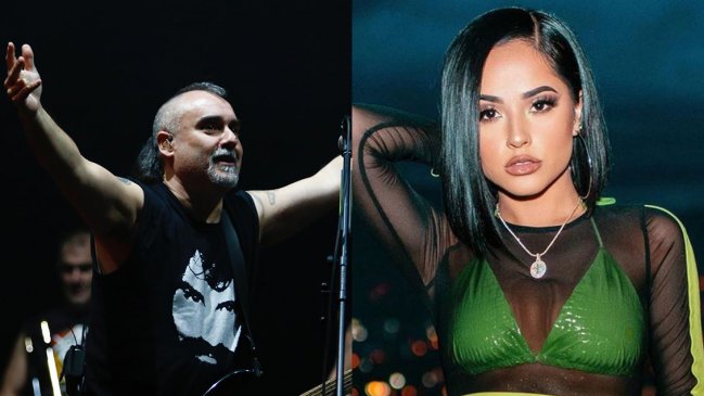 Ska-P y Becky G se suman a los shows en Chile suspendidos por coronavirus