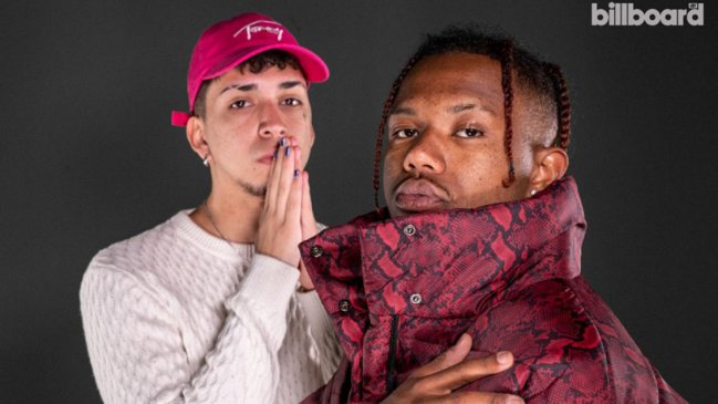 Trapero Young Cister denuncia golpiza por parte de Carabineros