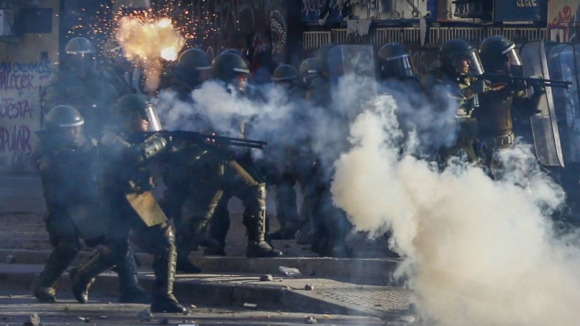 ONU denunció que el Estado chileno sigue violando DDHH en protestas y no cumple con recomendaciones