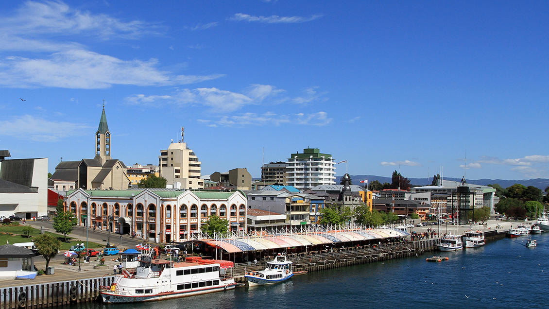 Valdivia rebajó a la mitad el pago de arriendos de locales municipales durante todo el 2020