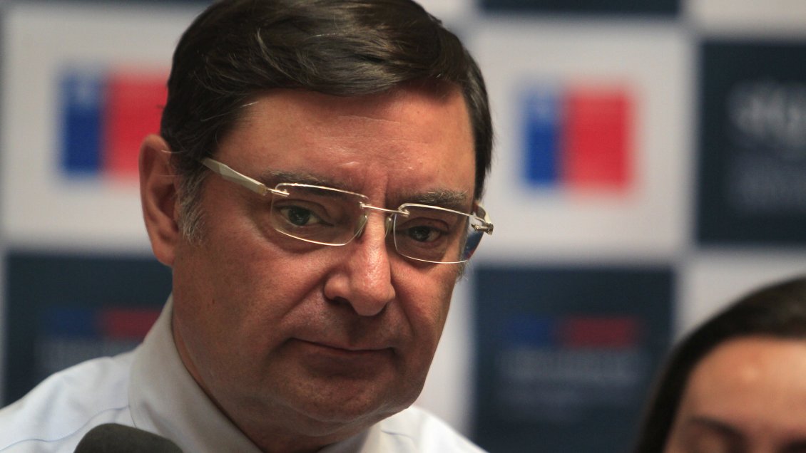 Intendente Guevara: Lo que llaman 