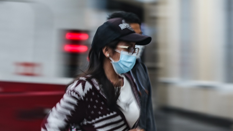 Segundo fallecido por coronavirus se registró en Argentina