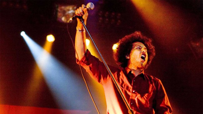 Rage Against the Machine pospone inicio de su gira de reunión