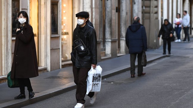Madrid decretó el cierre de bares, discotecas y restaurantes por el coronavirus