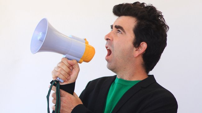 Pedropiedra estrena finalmente su álbum 