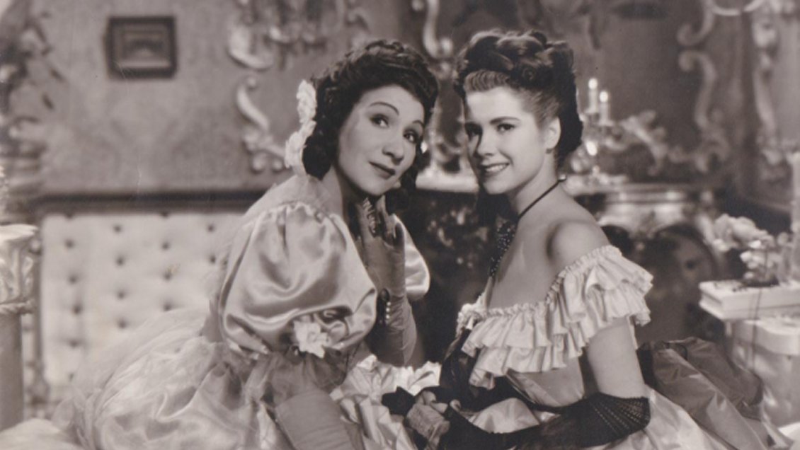 Femcine tendrá muestra en homenaje a divas del cine chileno