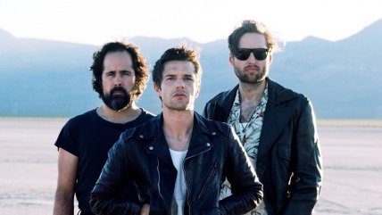   The Killers estrena la alegre 