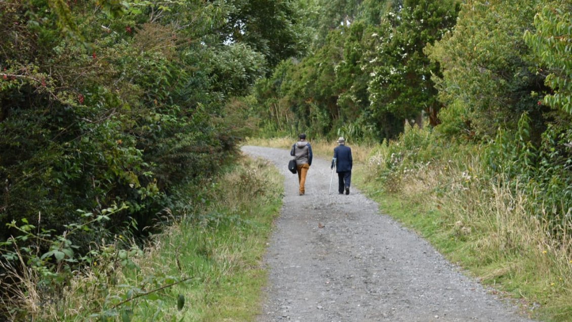 Problemas de salud, transporte y agua: Habitantes de Islas Desertores acusan abandono del Estado