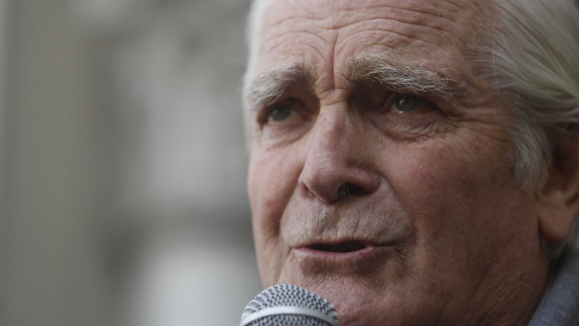 Las reacciones a la muerte de Mariano Puga, el 