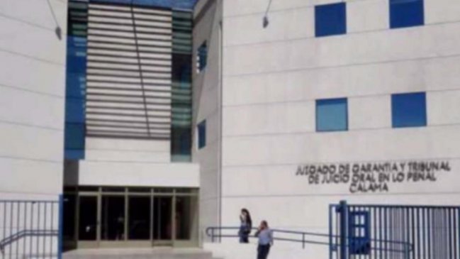 Calama: En prisión preventiva imputados por secuestro, porte ilegal de armas y ataque a funcionario PDI