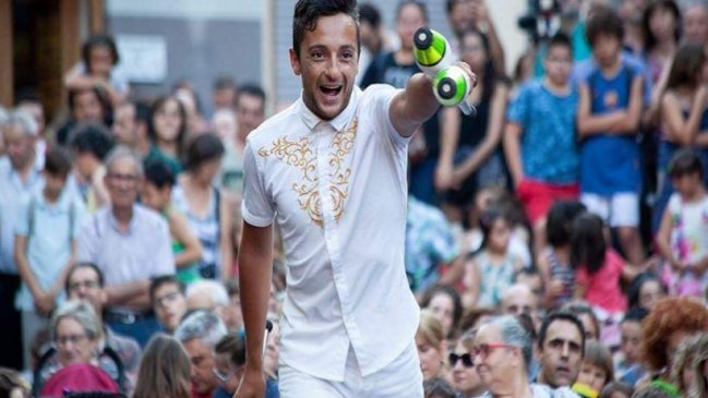 Festival Internacional de Teatro y Danza de Iquique es reprogramado por Coronavirus