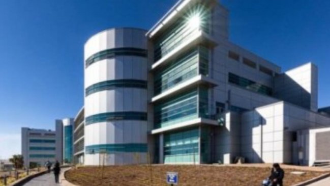 Confirman los primeros dos casos de coronavirus en la Región de Antofagasta