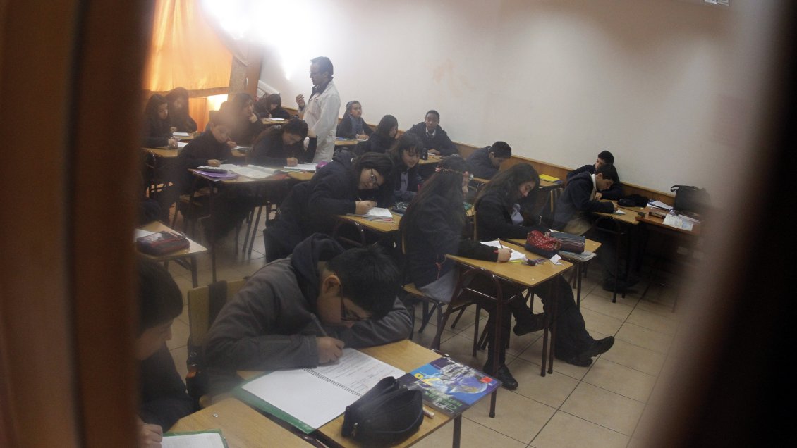 Municipalidad de Quilicura y Providencia anuncian suspensión de clases a partir del lunes