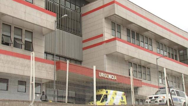 Hombre murió baleado en el sector norte de Antofagasta