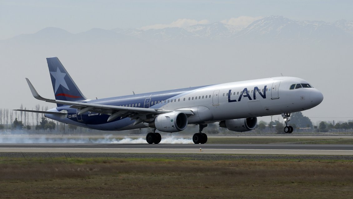 Hombre viajó desde Santiago a Temuco sin saber que tenía coronavirus